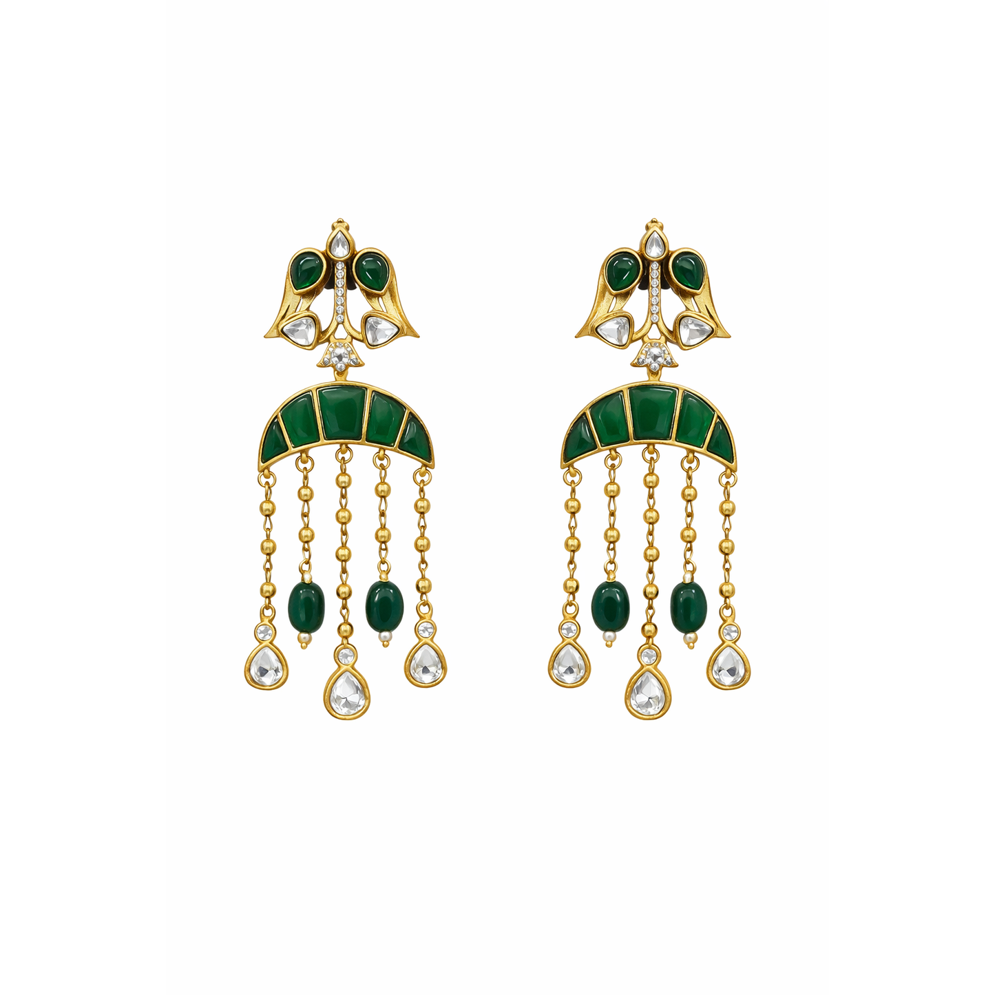Nihar Earring