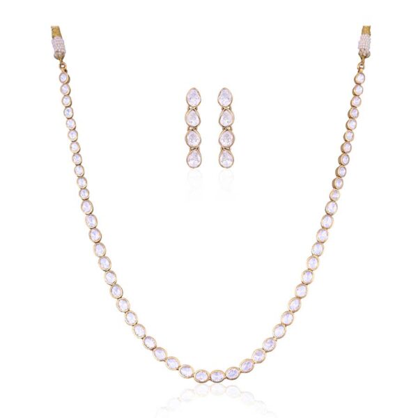 92.5 Silver gold plated
