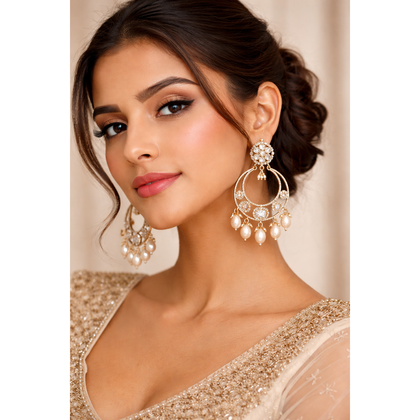 Kriti Mosanite Chand Bali