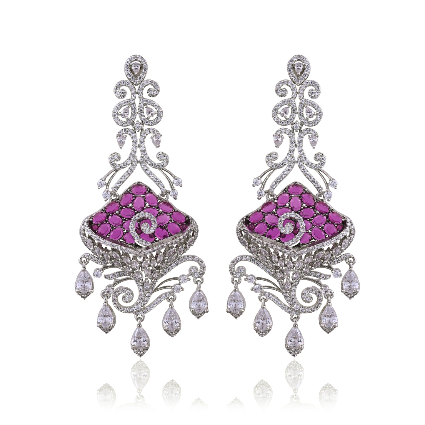 Samiara Earrings