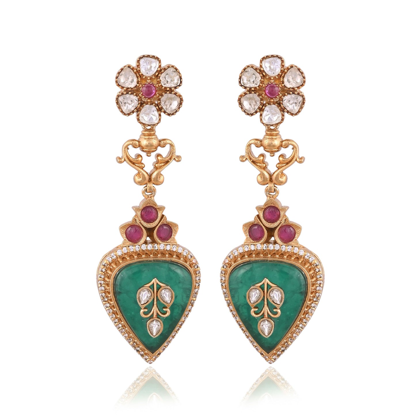 Apala Earrings