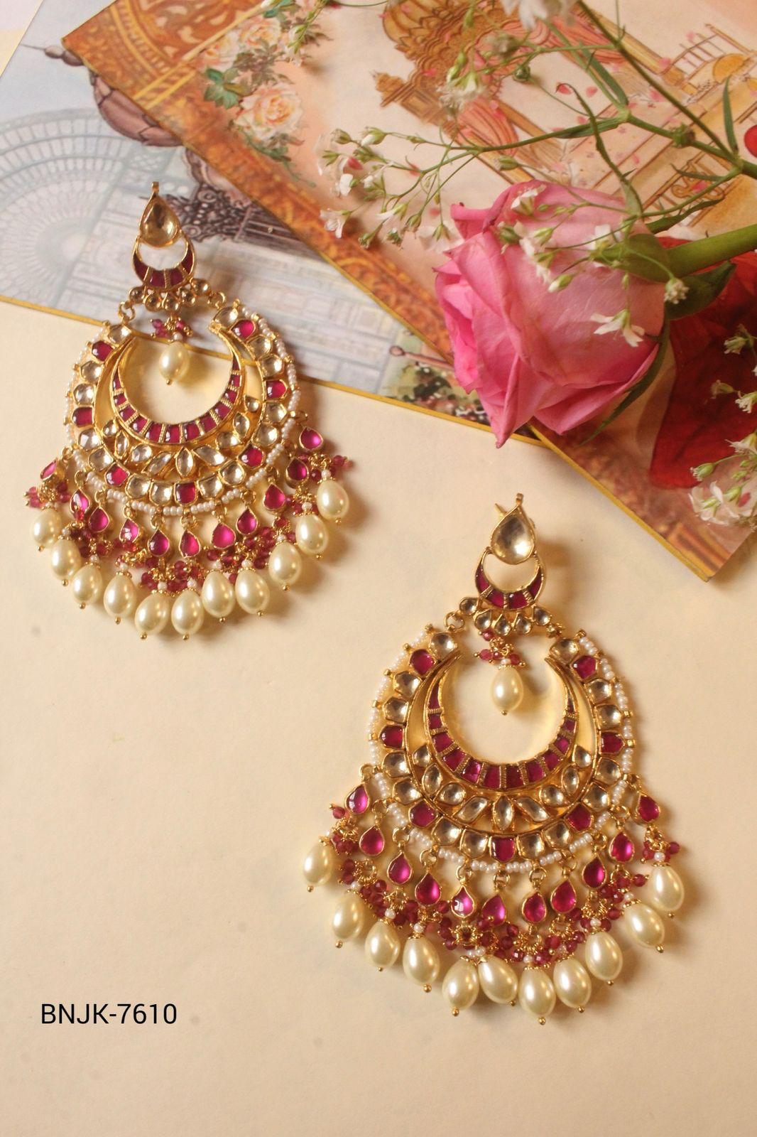Shia Earrings