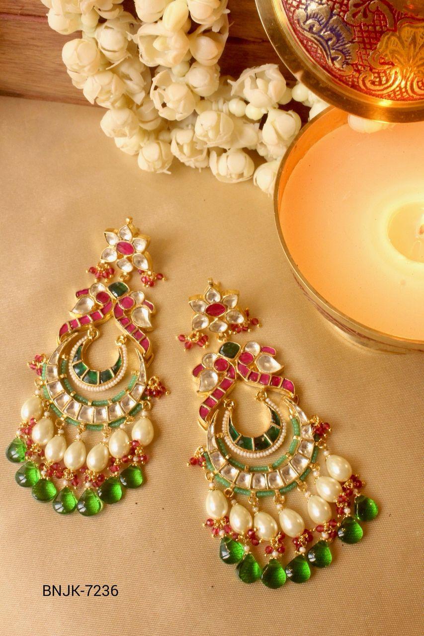 Sahiba Earrings