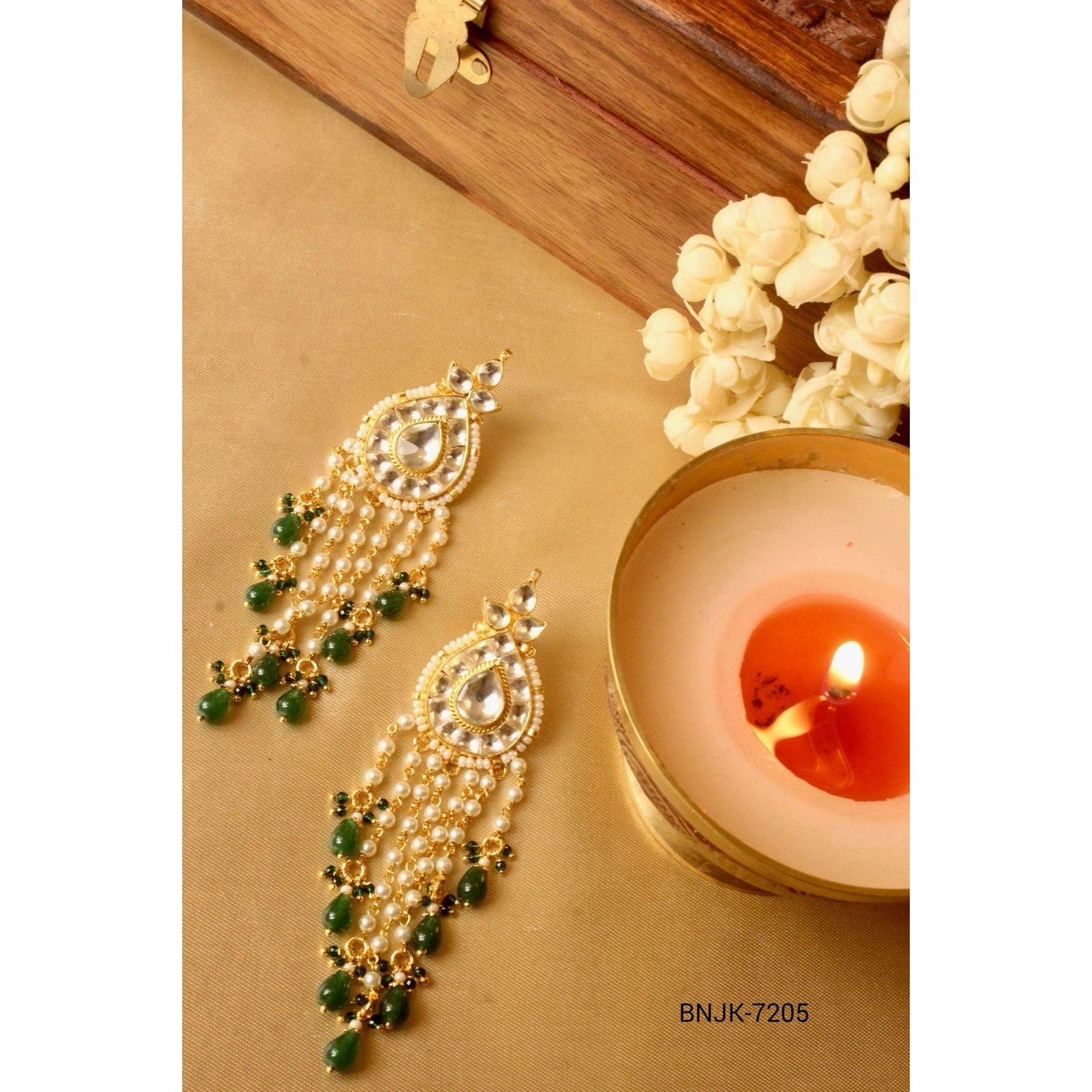 Rhea Earrings