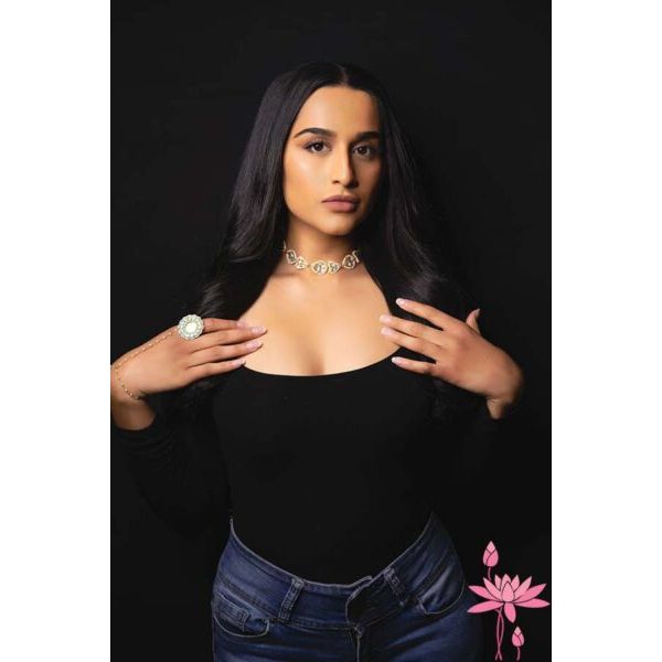 Samai Kundan Choker: A Traditional Elegance with a Modern Touch