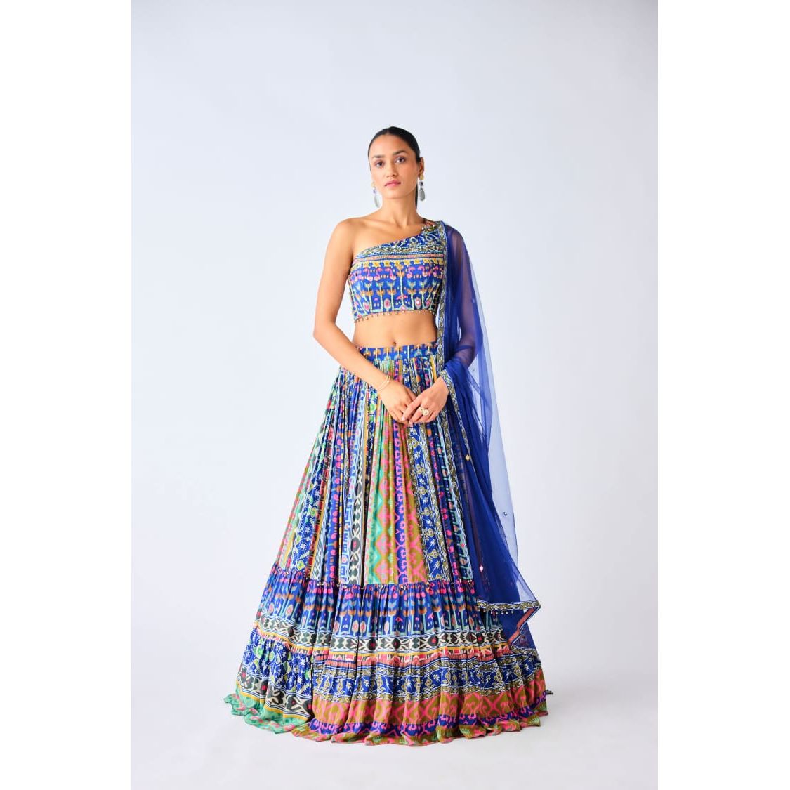 Lehnga