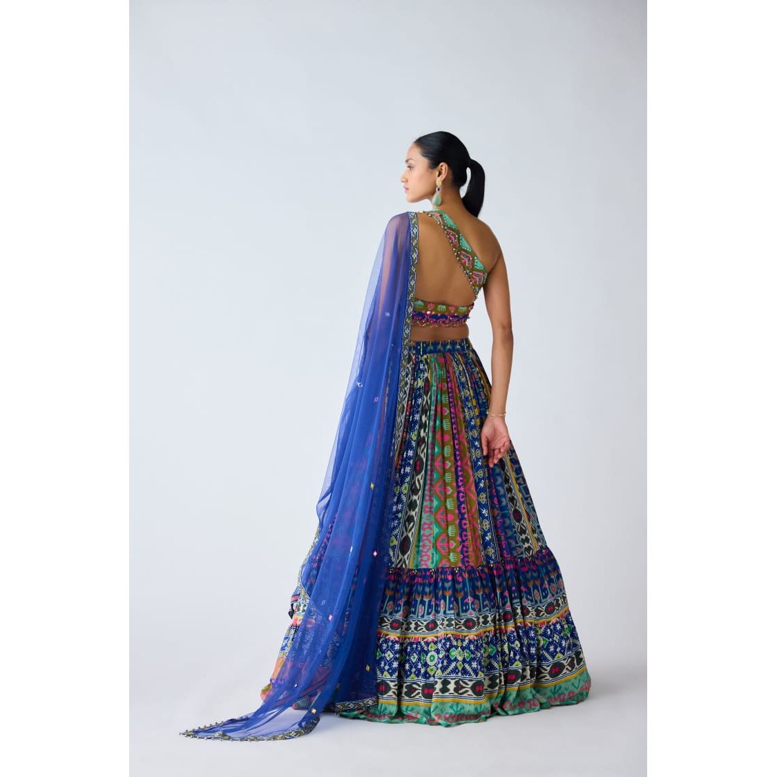 Lehnga