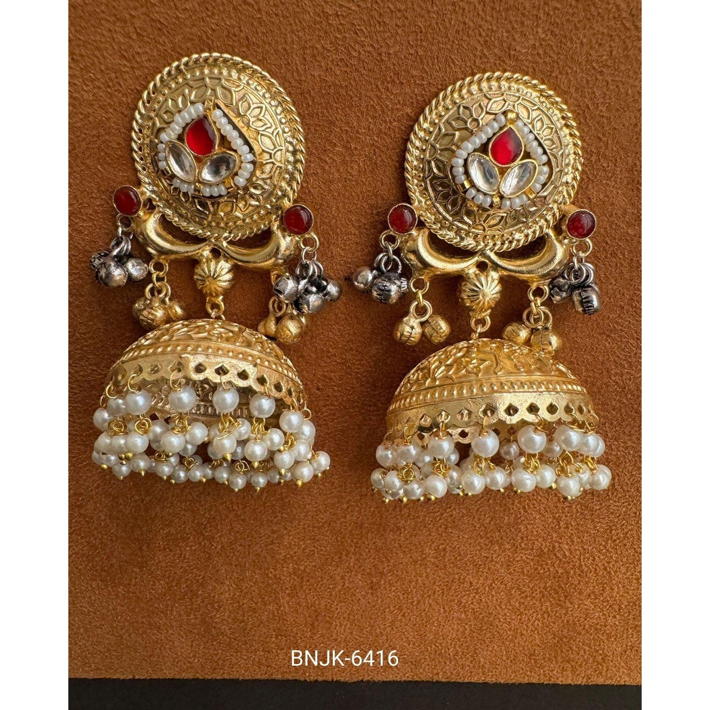 Fashion Earrings