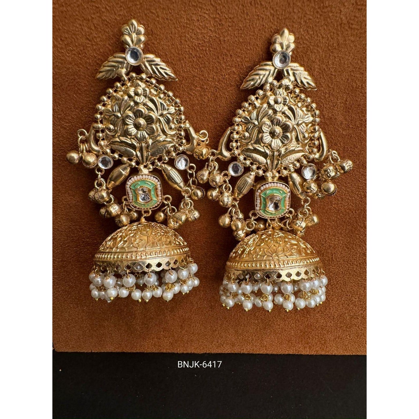 Fashion Earrings