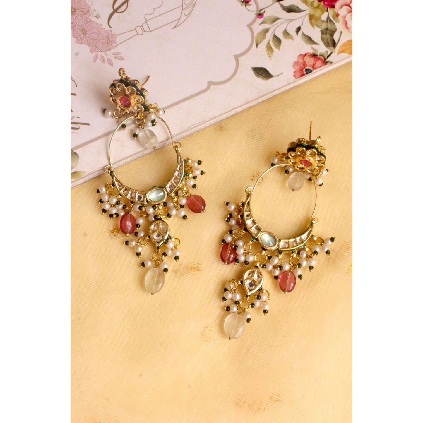 Fashion Earrings