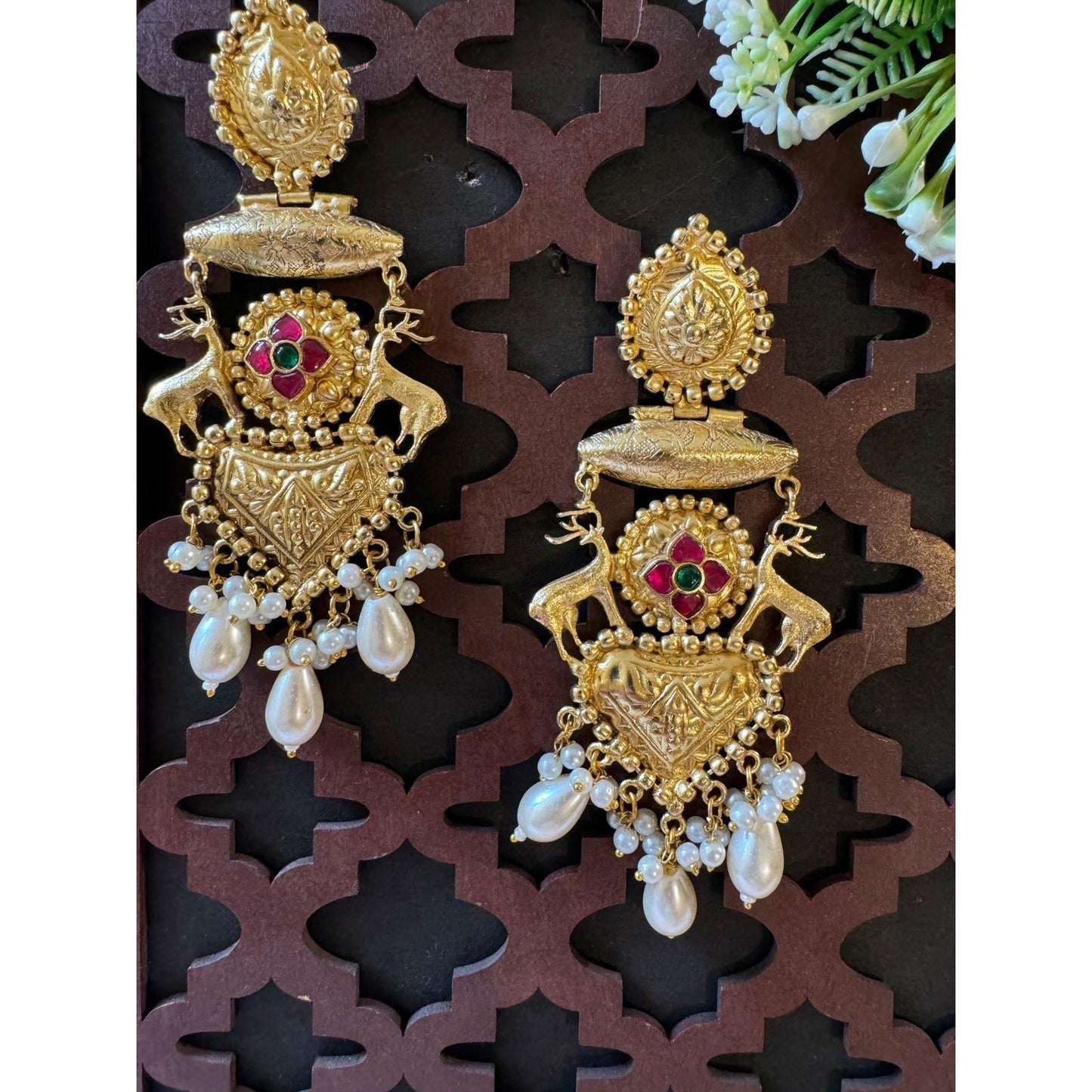 Fashion Earrings