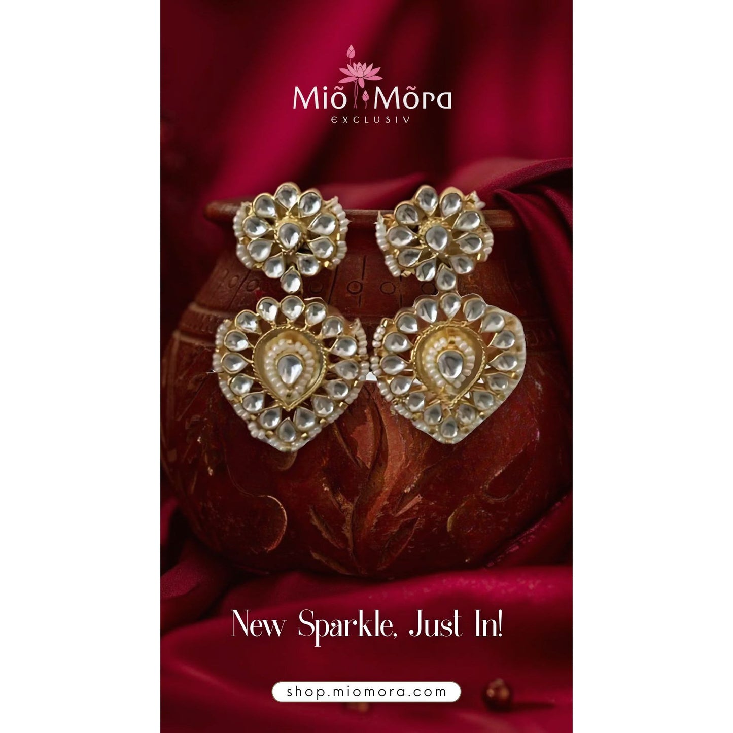 MME Earrings