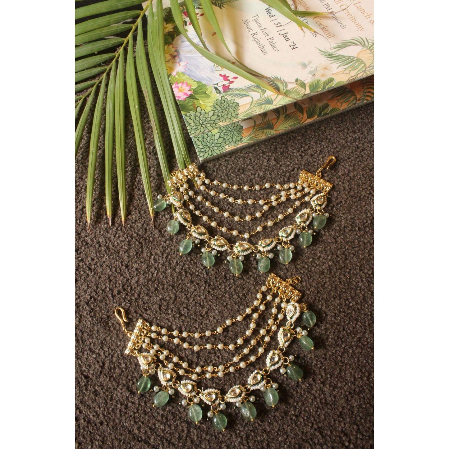Ear Chains