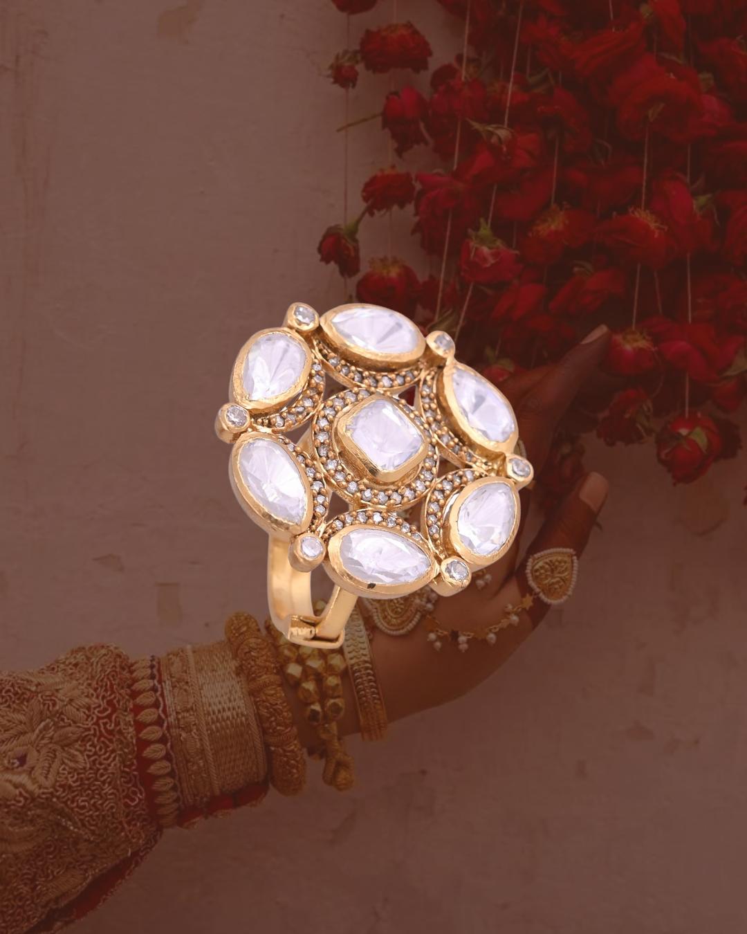 Silver Rings