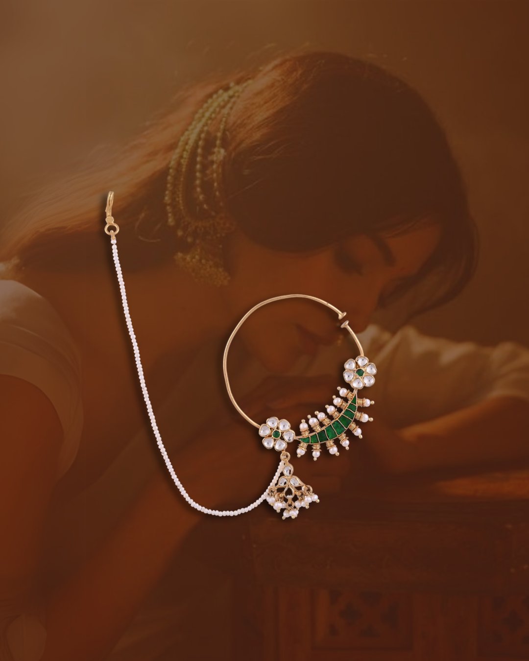 Nose Ring