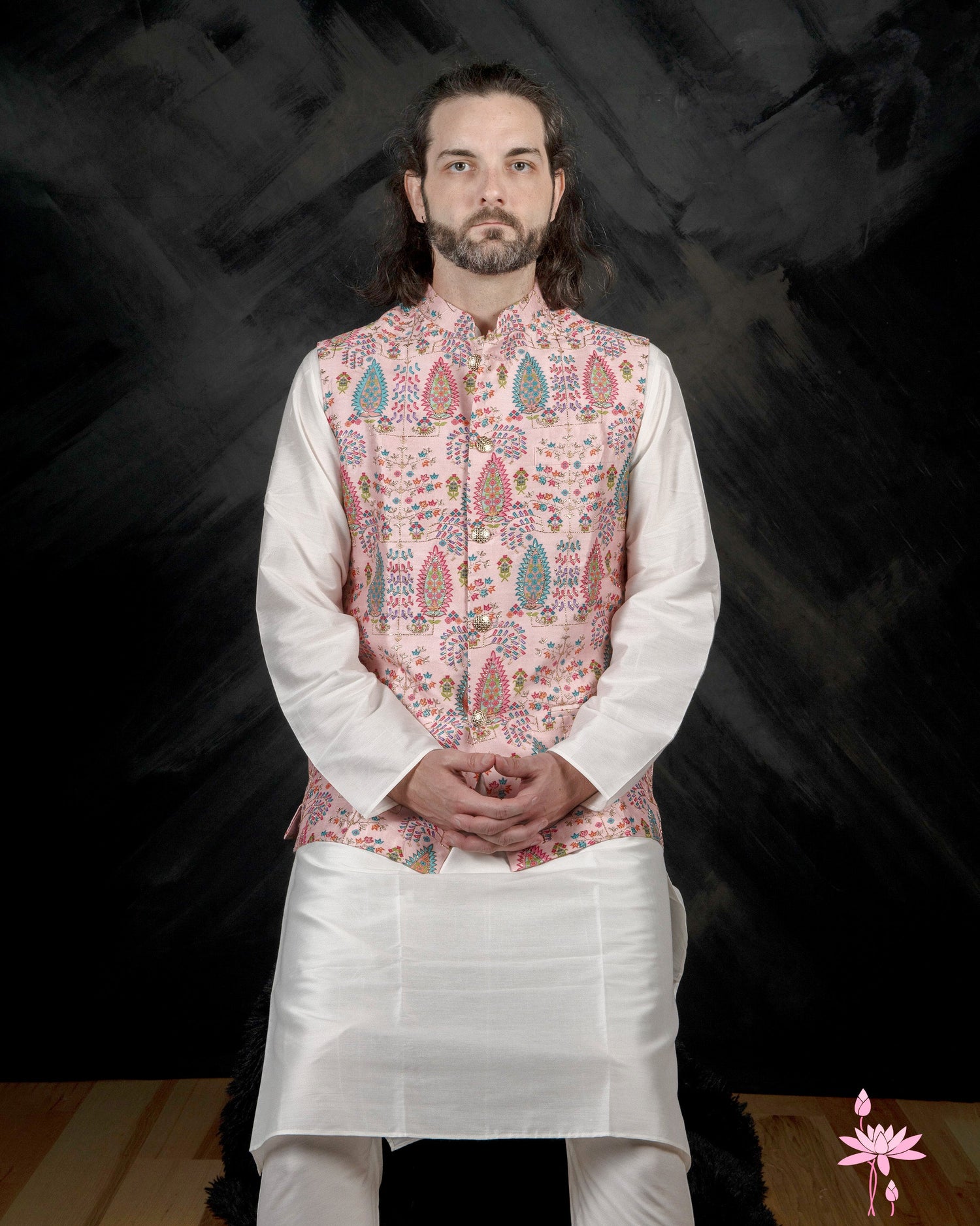 Nehru Jacket