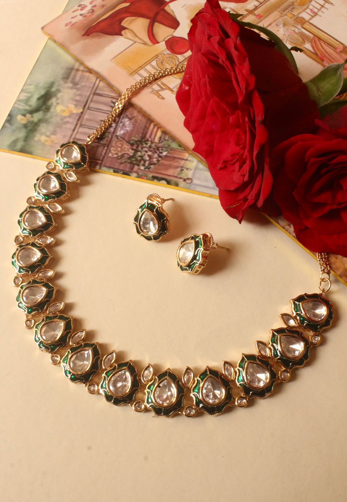 Fashion Necklaces