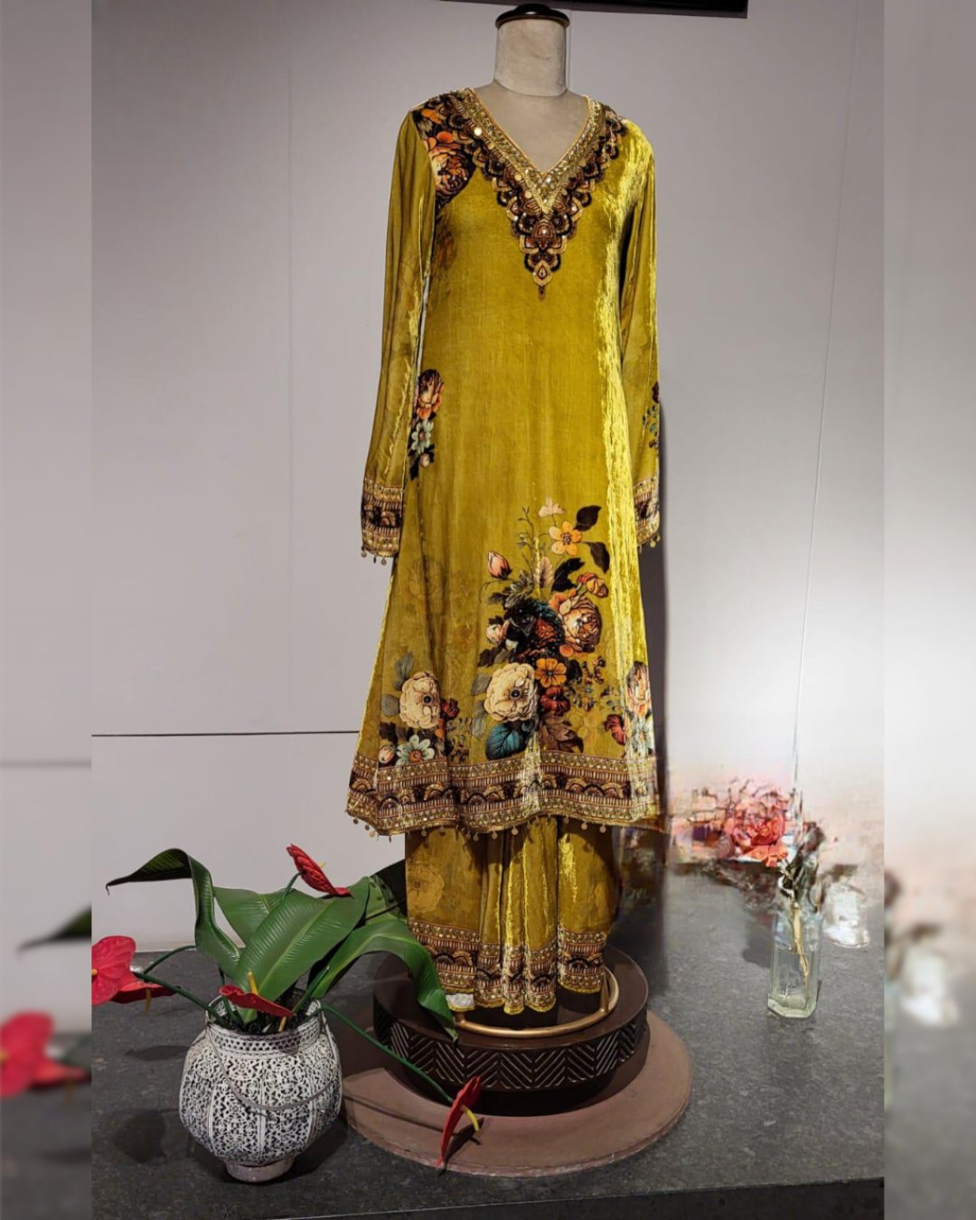 Salwar Suit For Women