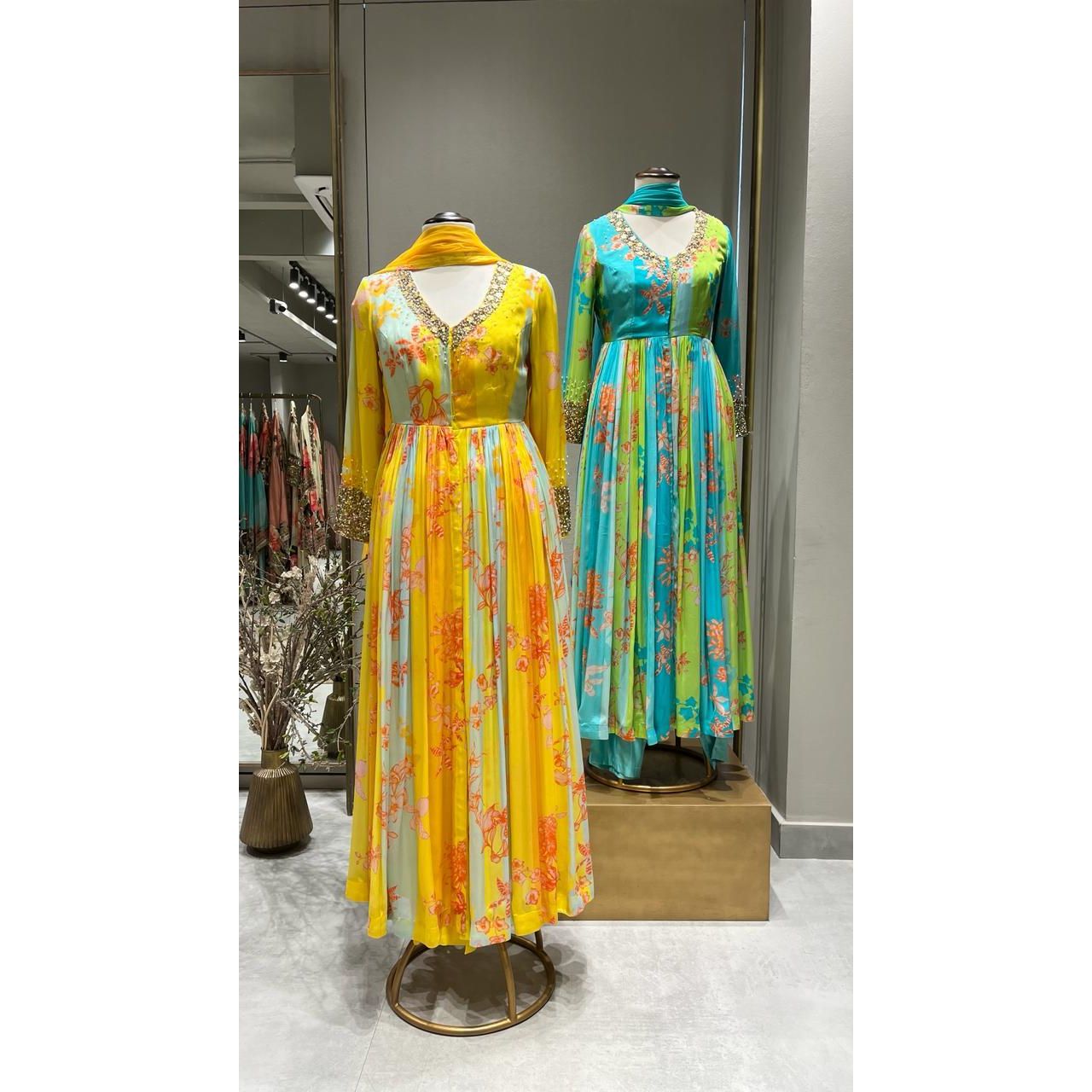 Anarkali