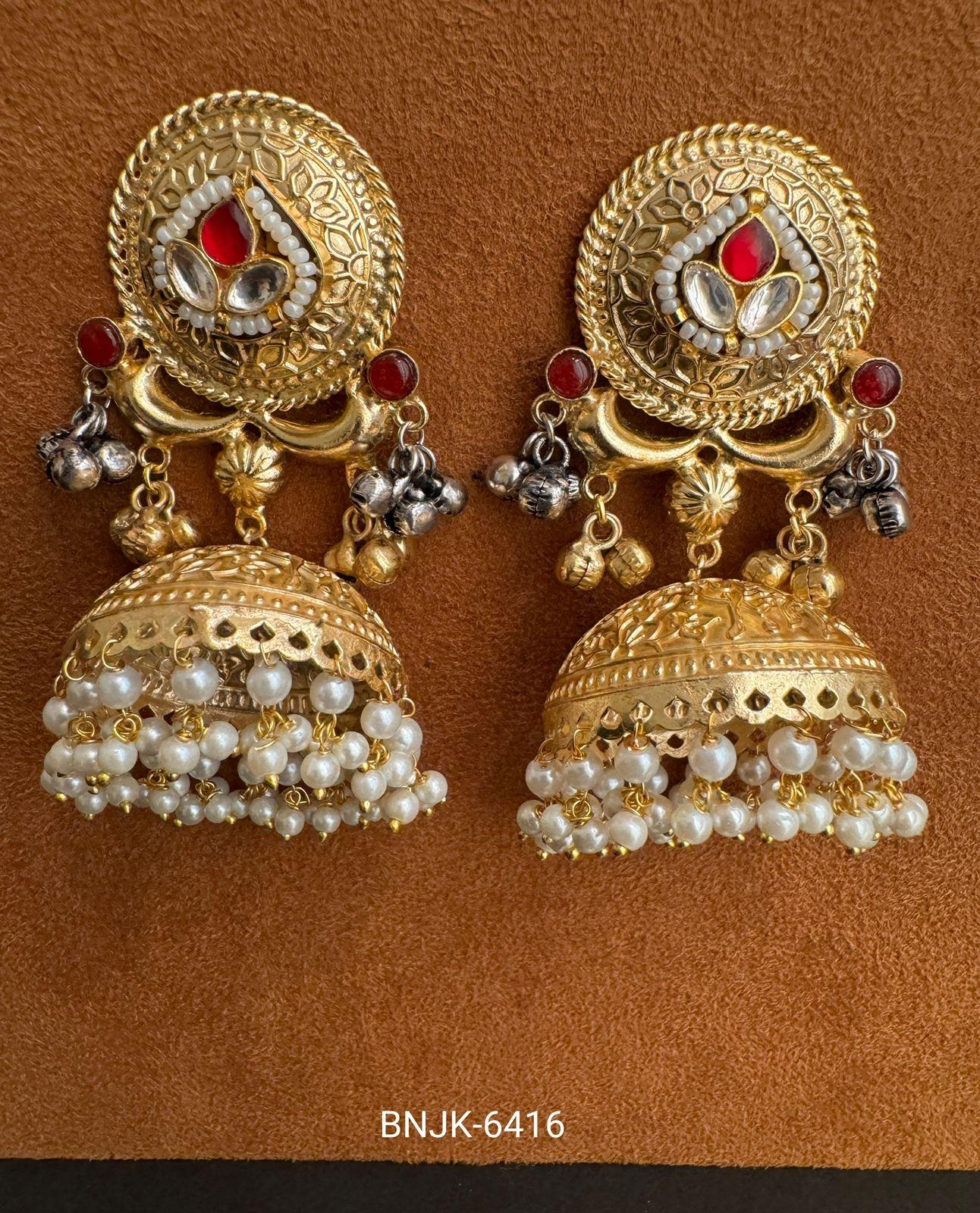Fashion Earrings
