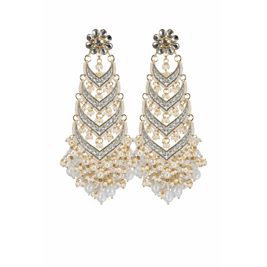 Anmol Kundan Earring