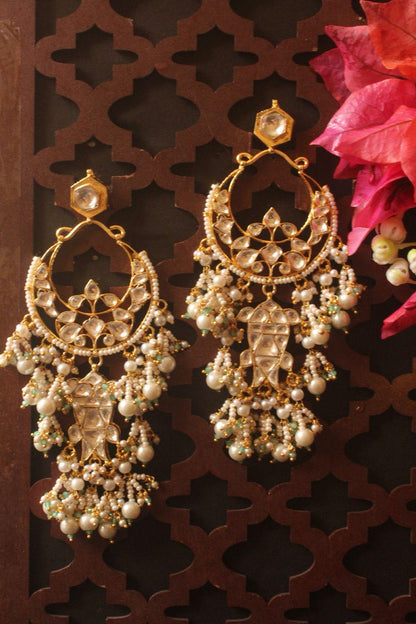 Chand Bali Danglers
