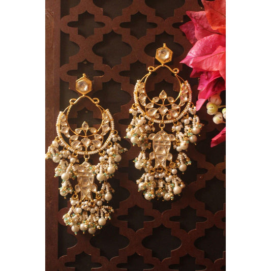 Chand Bali Danglers