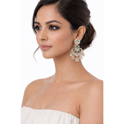Diya Noor Earrings