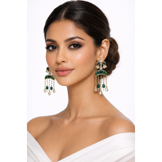 Nihar Earring
