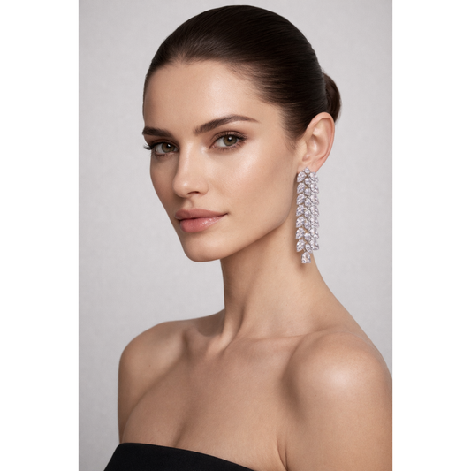 Hina Neckalce Set
