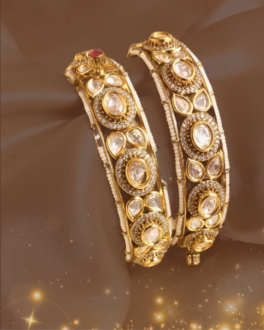 Kundan Bangels