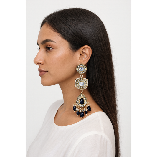 Kali Earring