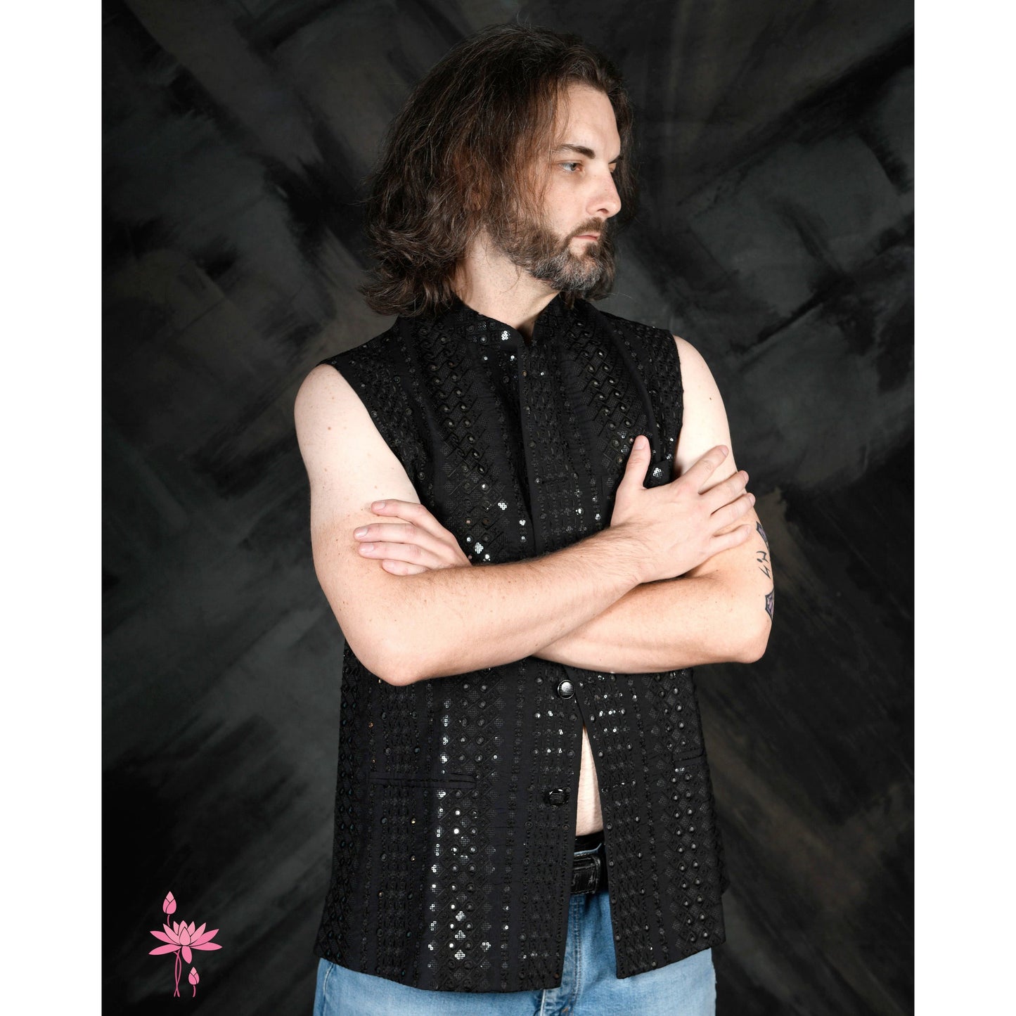Men's kurta