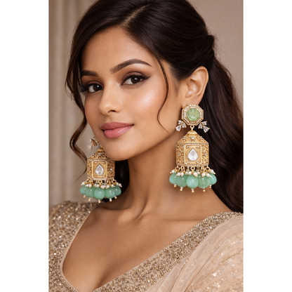 Jhanvi Jhumka