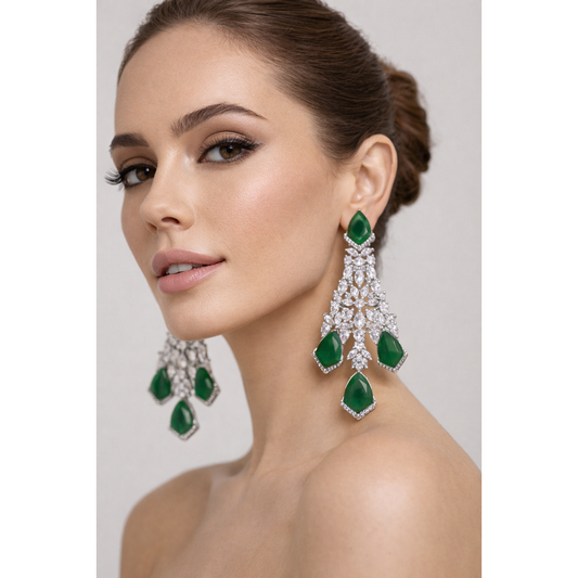 Samiara Earrings