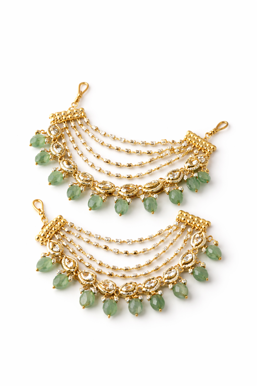 Ear Chains