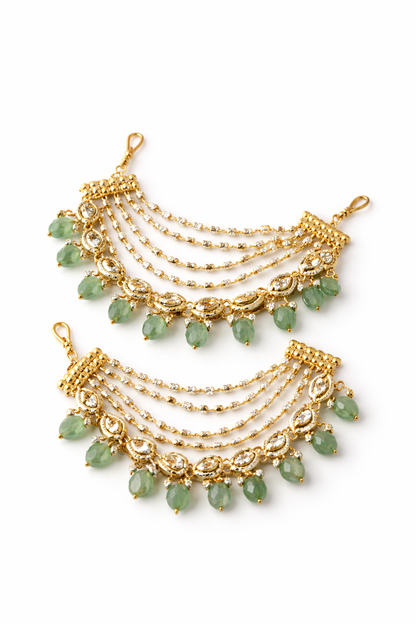 Ear Chains