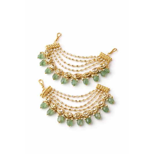 Ear Chains