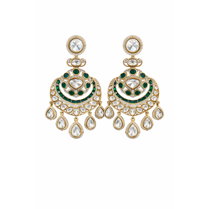 Diya Noor Earrings
