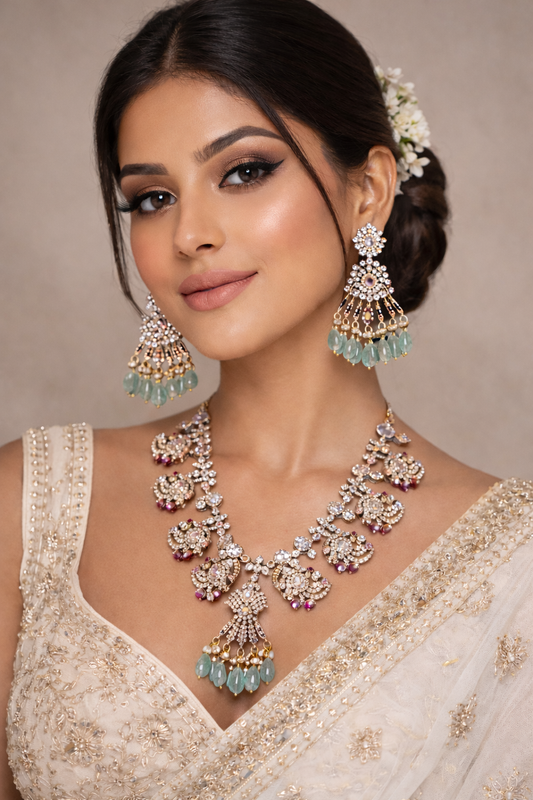 Kriti Necklace