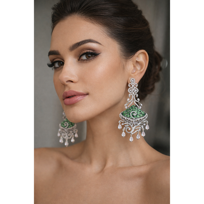 Samiara Earrings