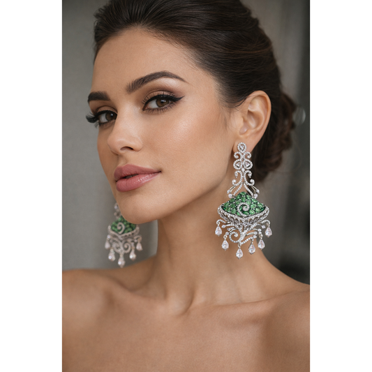 Samiara Earrings