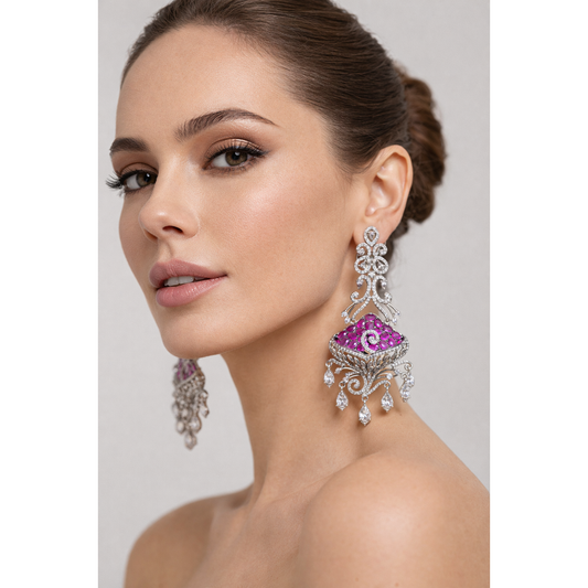 Samiara Earrings