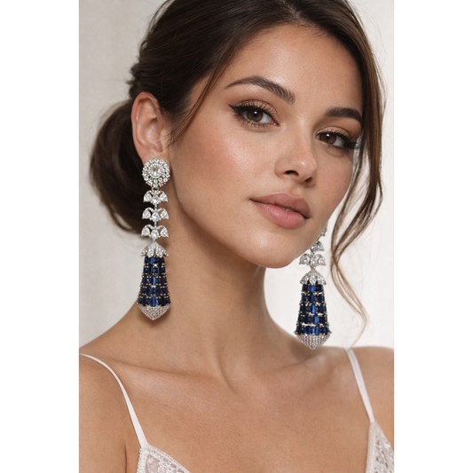 Ziya Danglers
