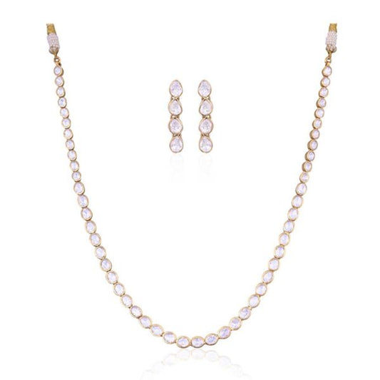 92.5 Silver gold plated