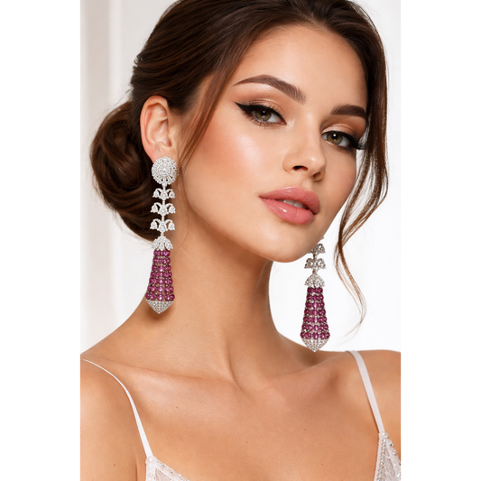 Ziya Danglers