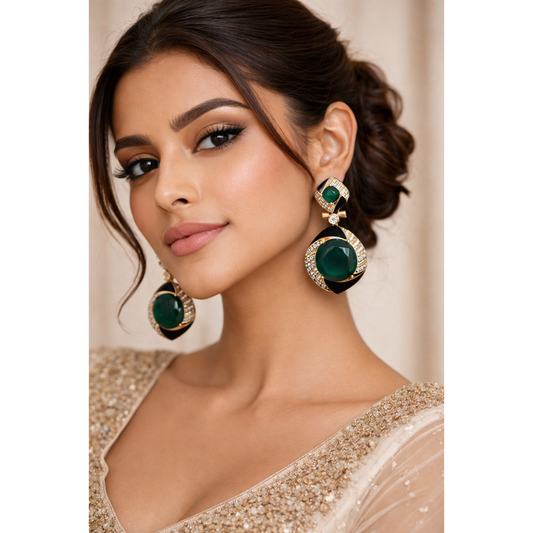 Kiara Earrings