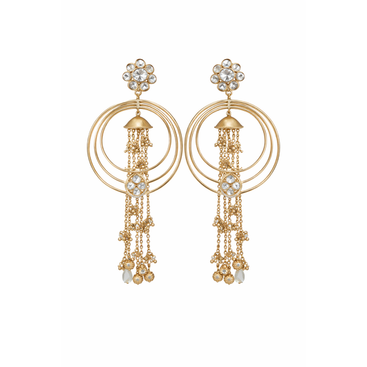 Riwayat Earings
