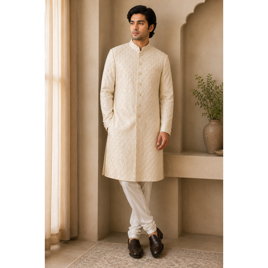 Sherwani Mens outfit