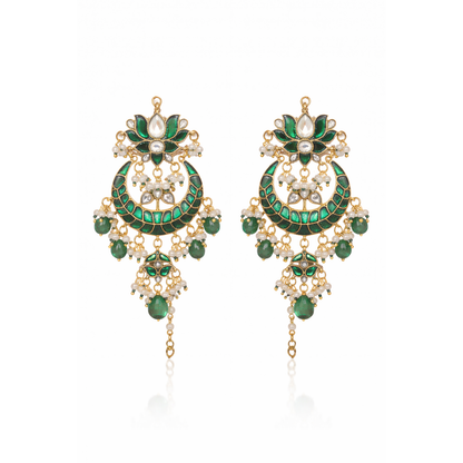 Heena Earrings